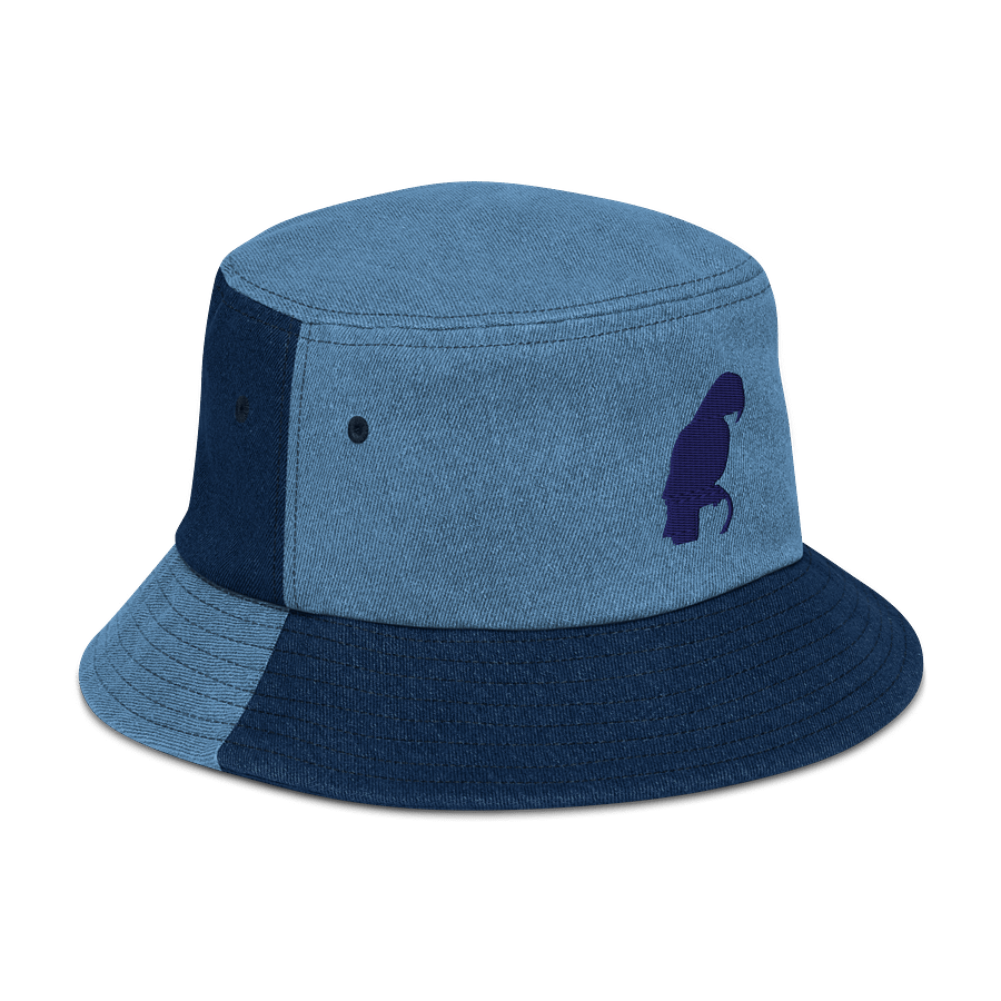 jean makaw hat color:saphire product image (3)