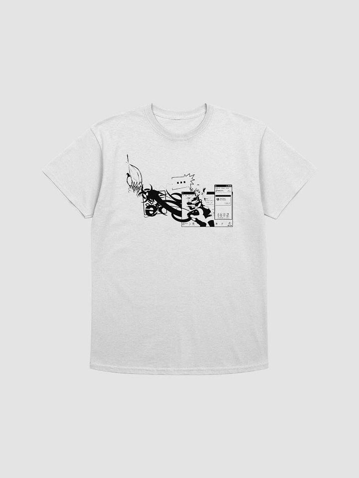 No Friends product image (2)
