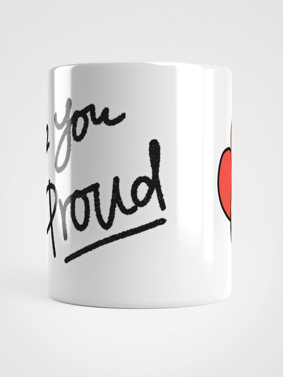 Pride Turkey Cup product image (5)