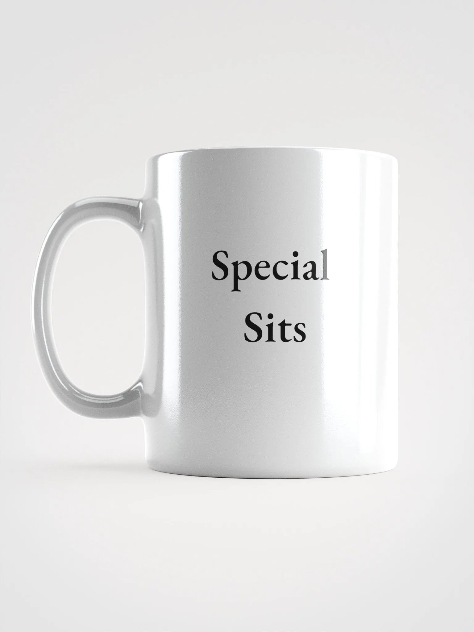 Special Sits - Mug product image (6)