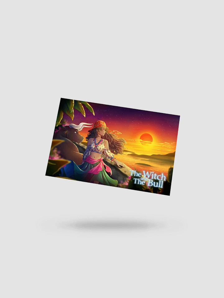 Sunset Horizon product image (2)
