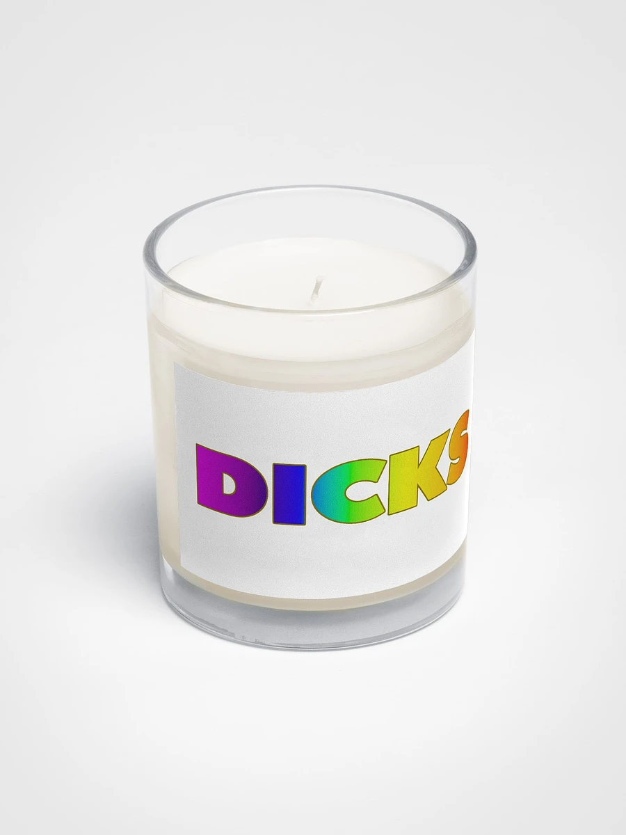dicks candle product image (2)