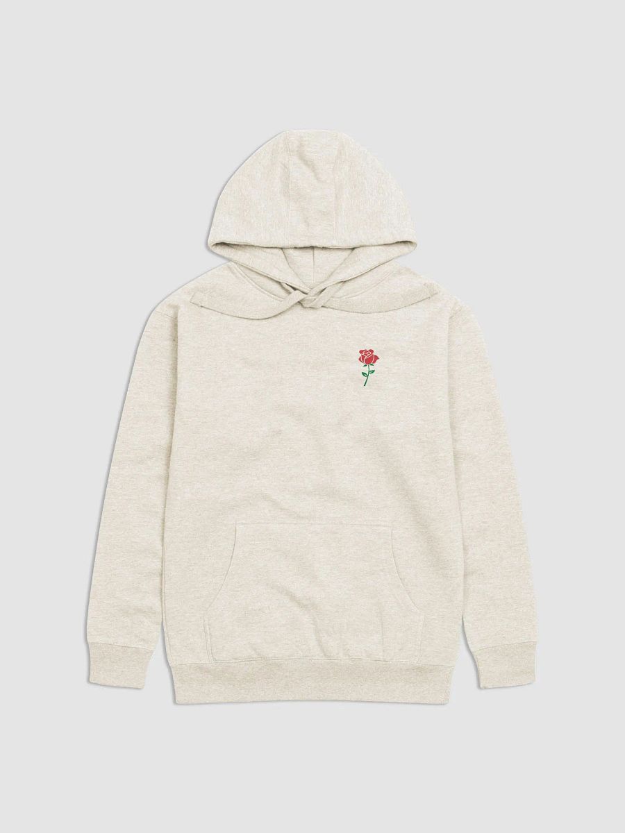 Valentijn's hoodie product image (3)
