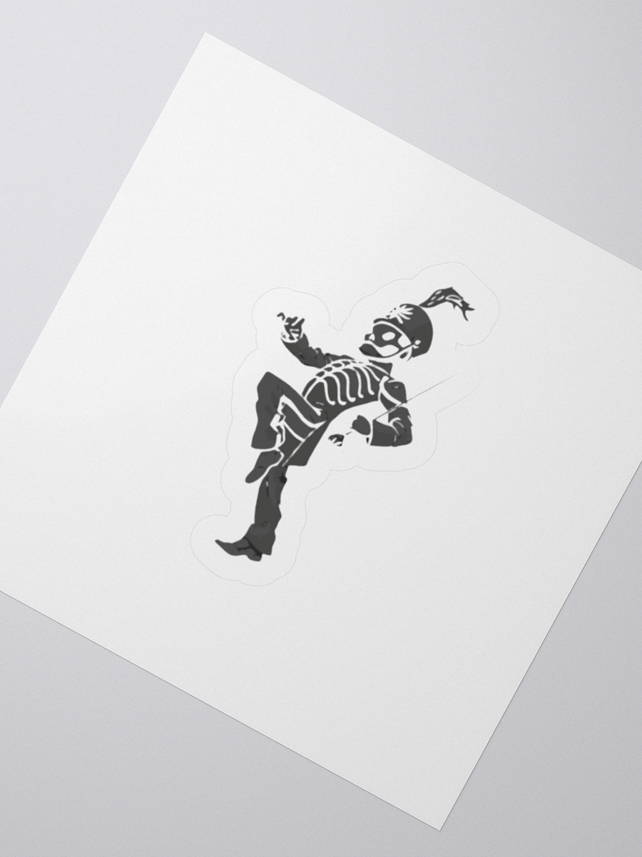 my chemical romance sticker product image (6)