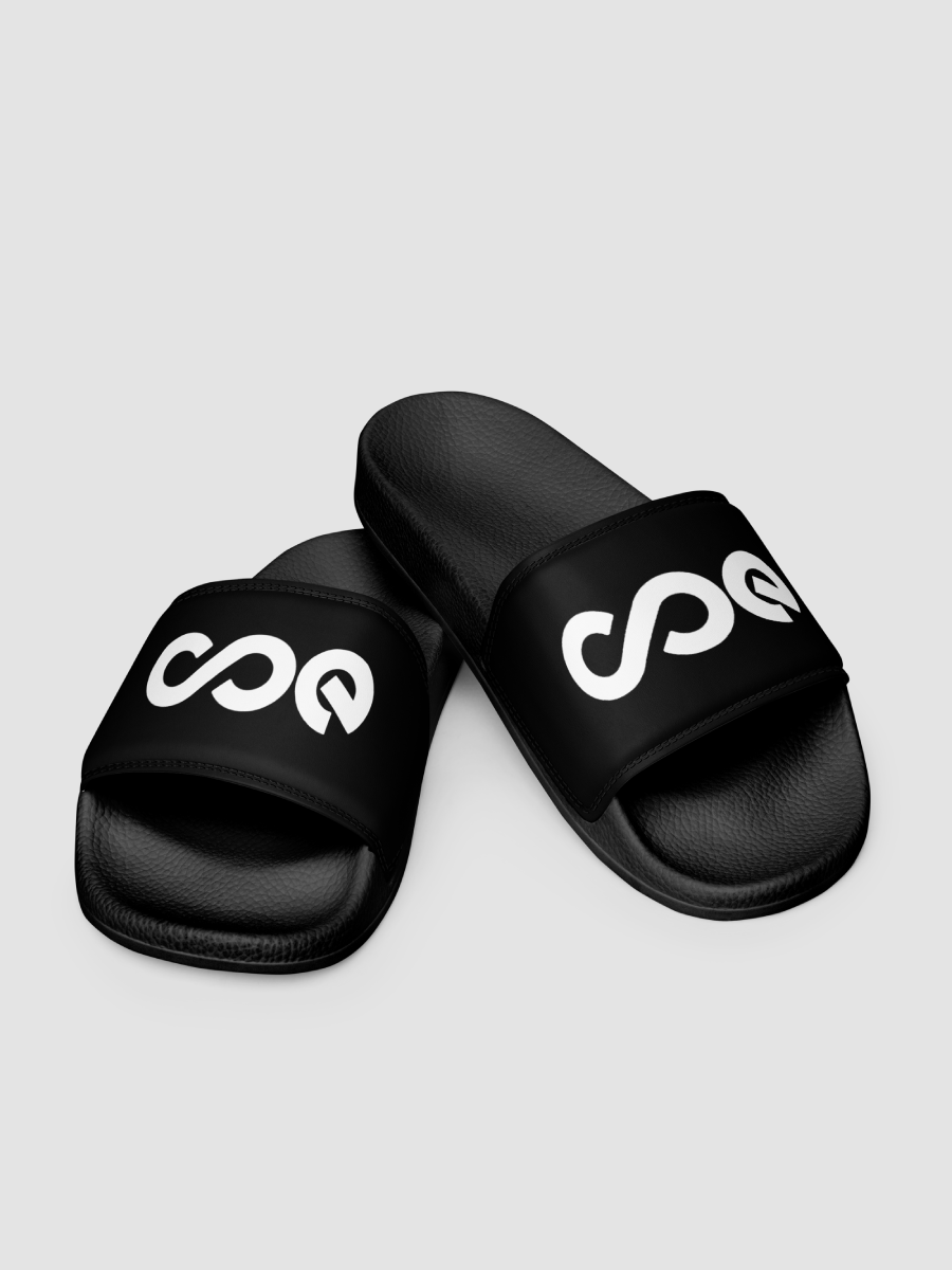 COE BLACK SLIDES product image (4)