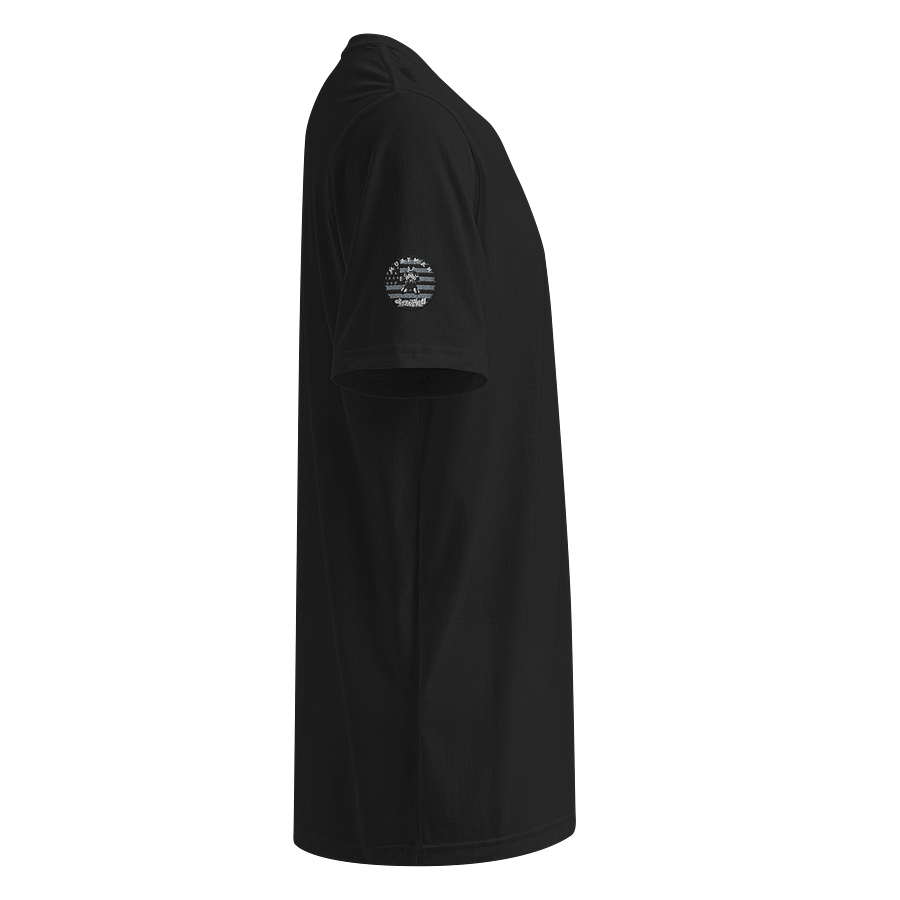 Muay Thaibata Pro Under Armor shirt product image (4)