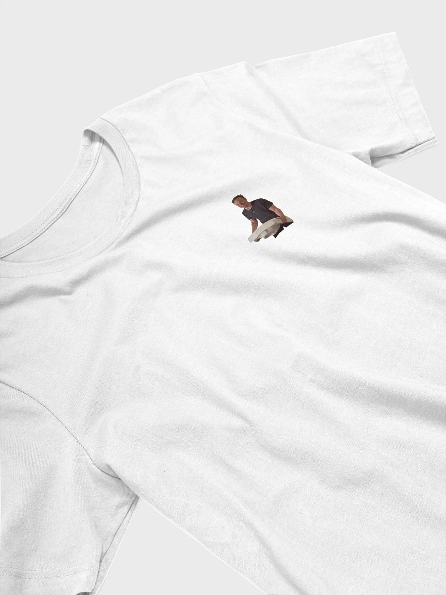 Let that sink in - Elon T-shirt product image (4)