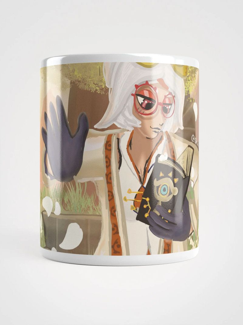 Purah Mug