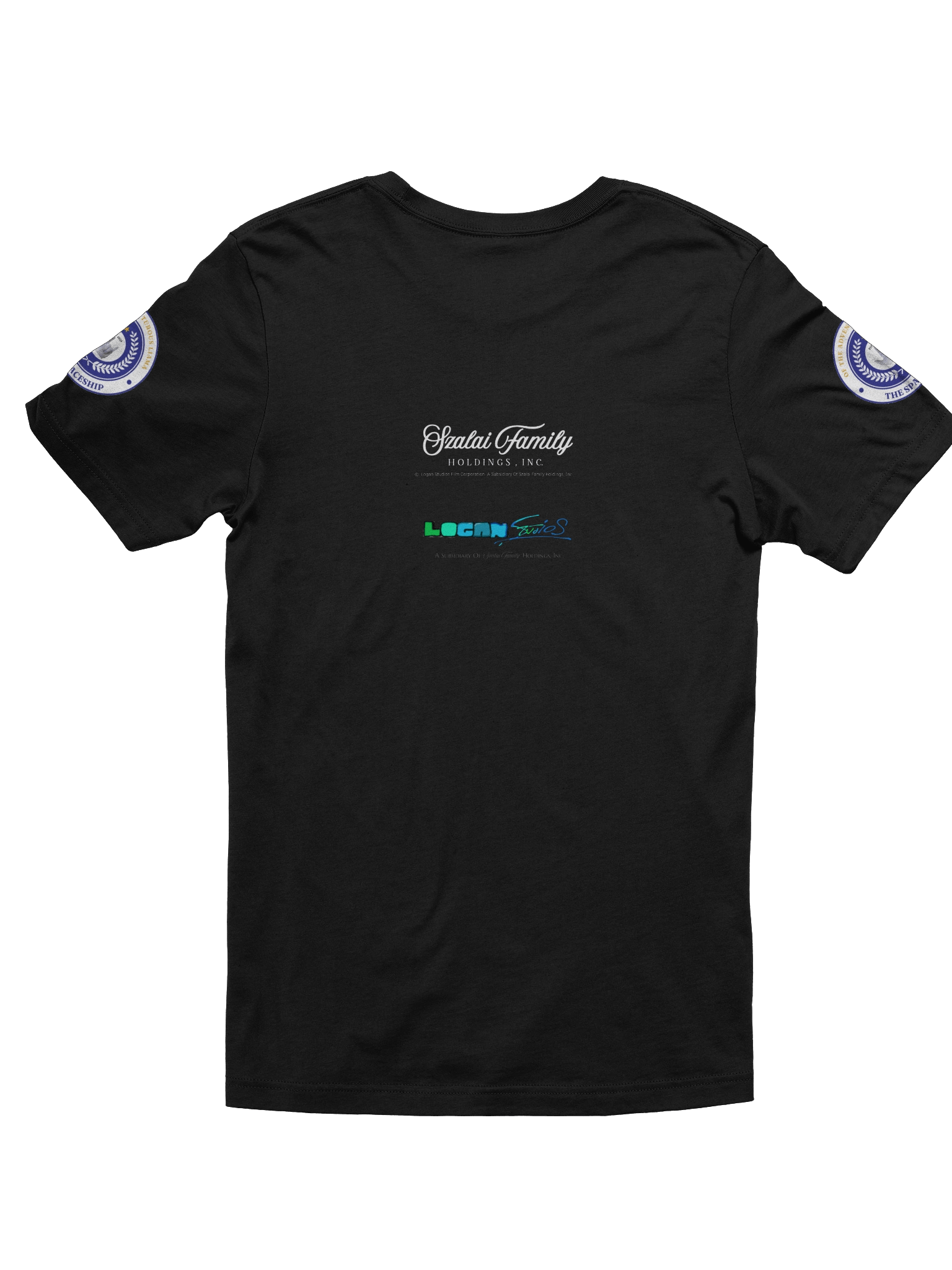 Liama Goes To The Indiana State Museum Shirt product image (18)