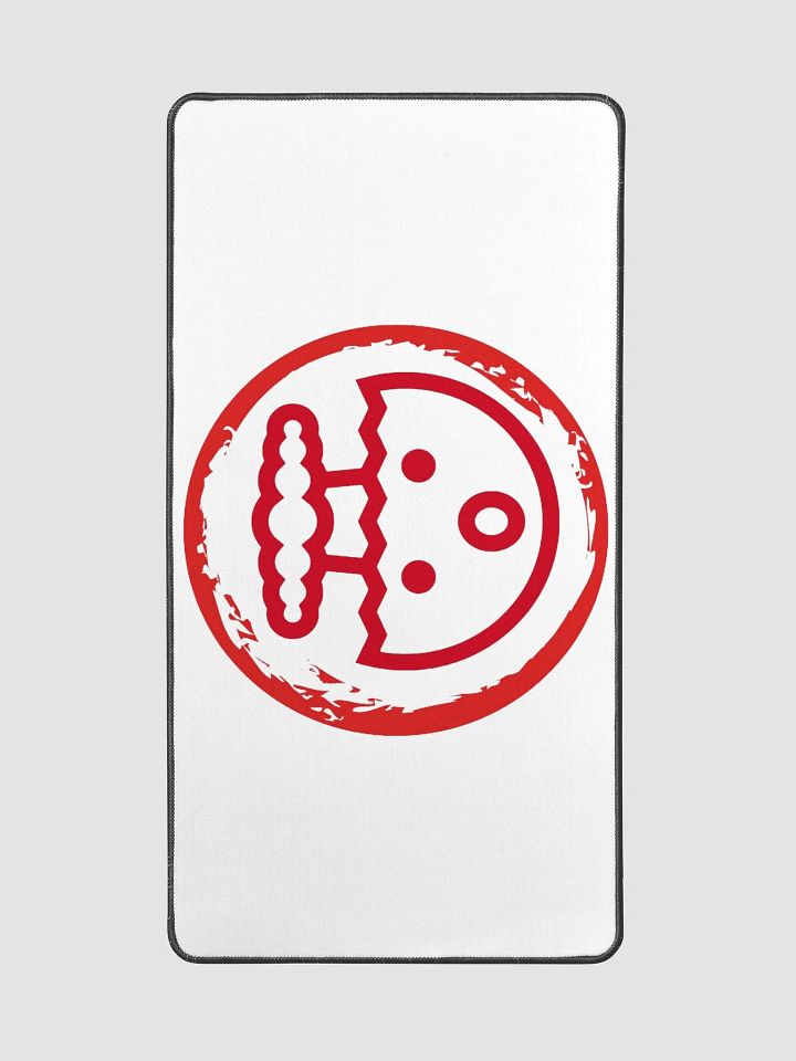 BAMBOOZLED DESKMAT product image (2)