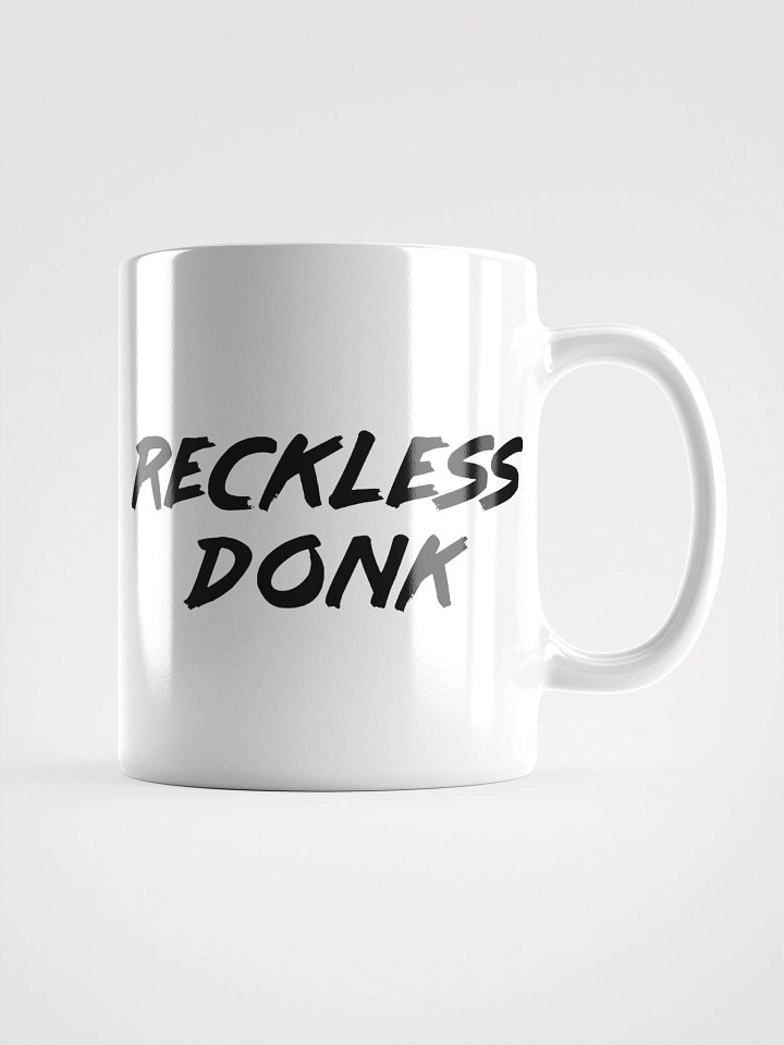 Sheriff Mug Classic product image (1)