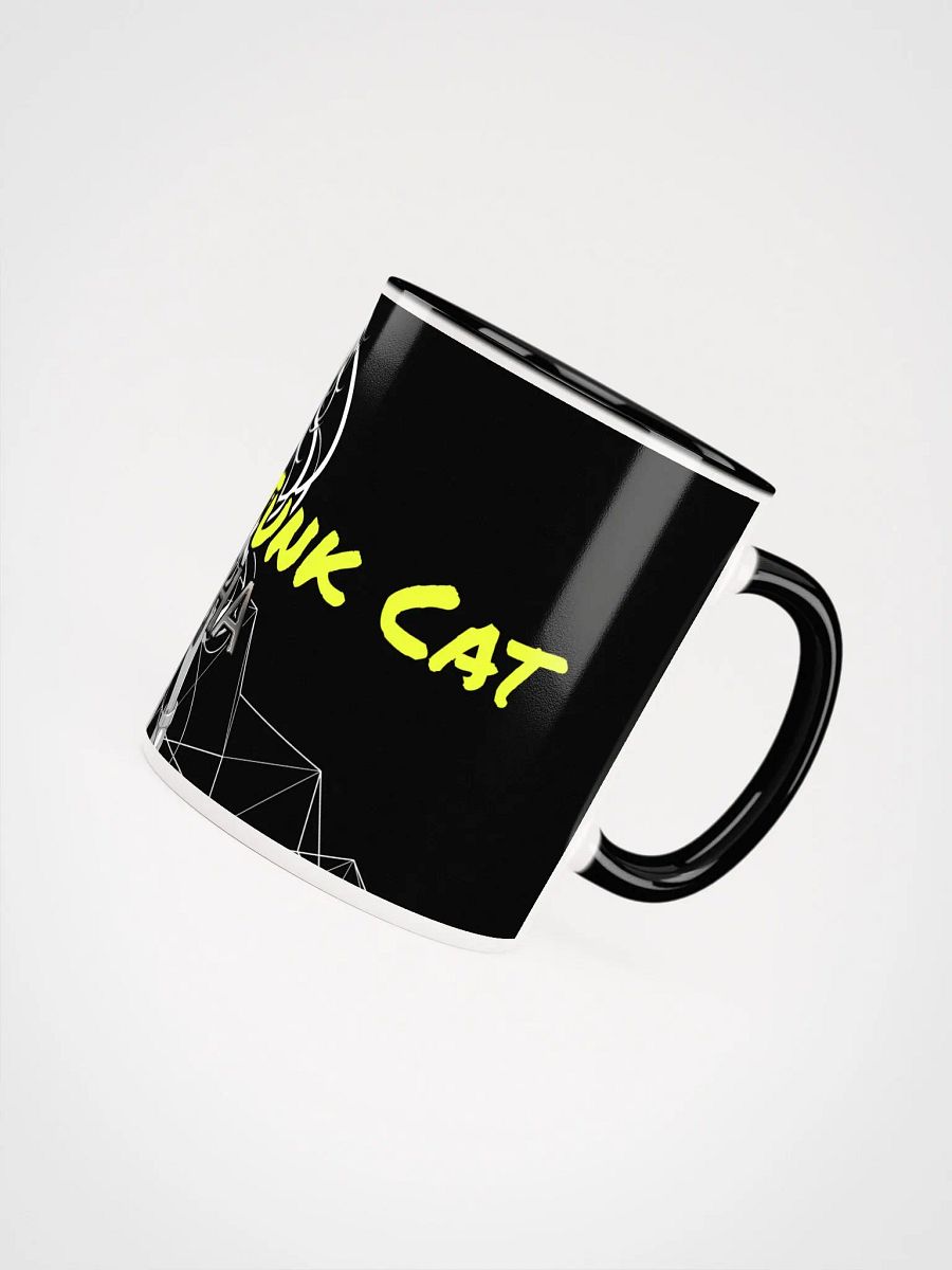 MECHA Mug (US, EU, AU and CA shipping) product image (4)