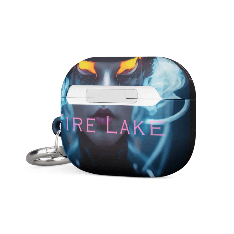 Fire Lake product image (20)
