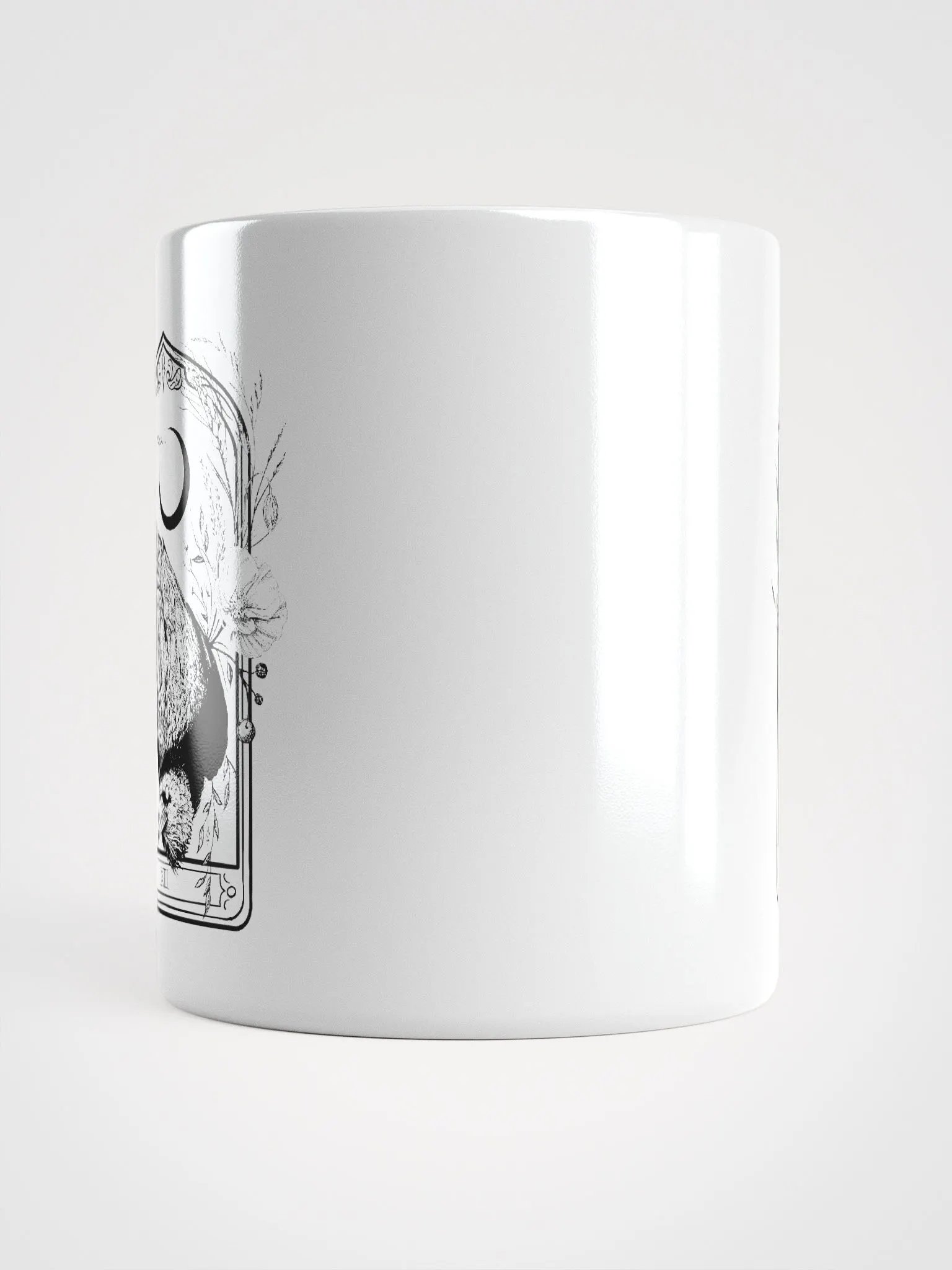 XIII Tarot (Raven) product image (5)