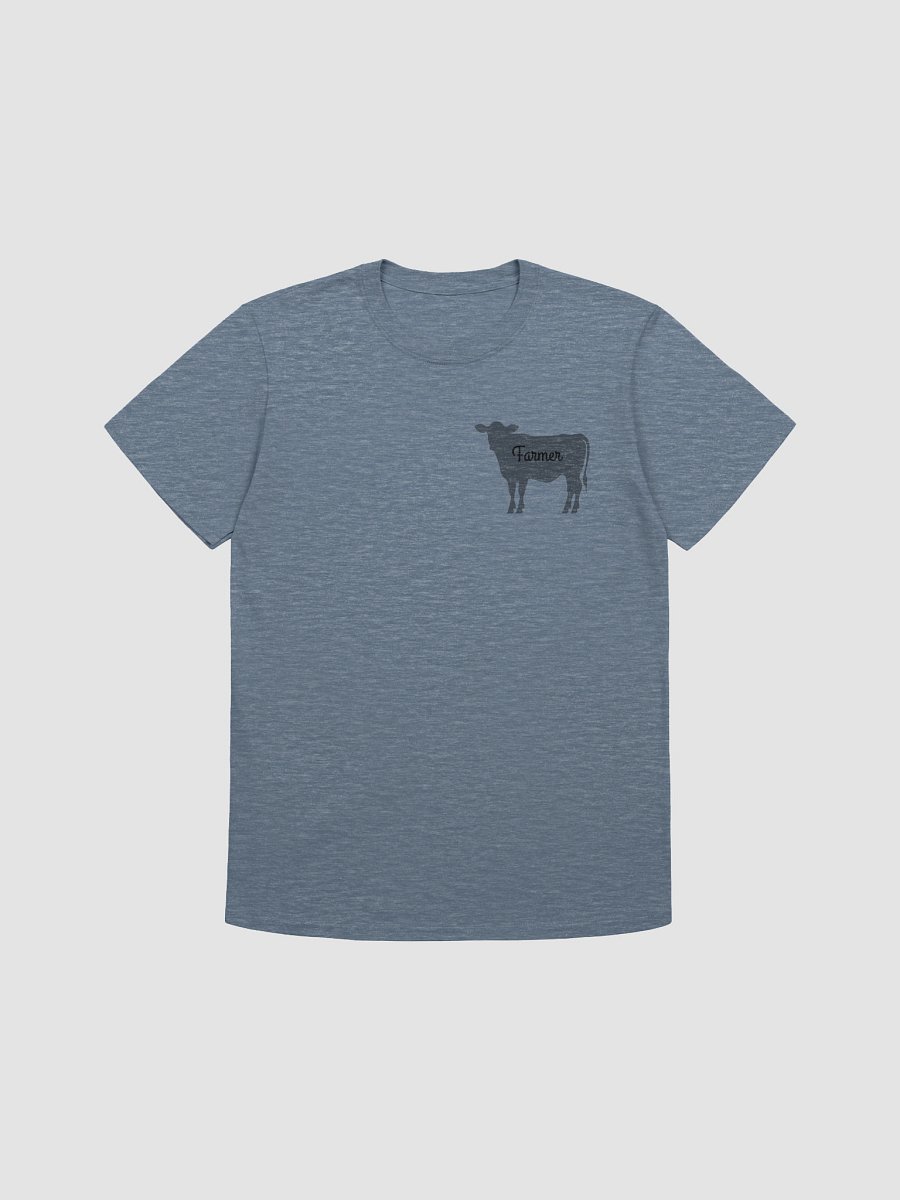 Cow Farmer Tee product image (29)