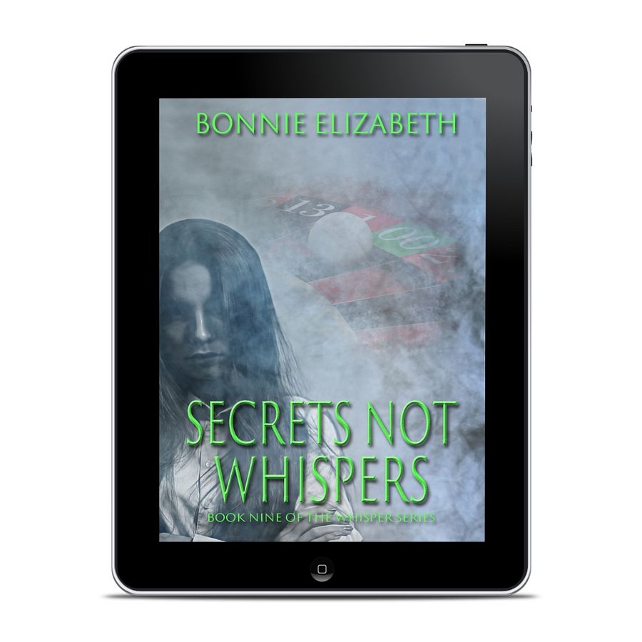 Secrets Not Whispers product image (1)