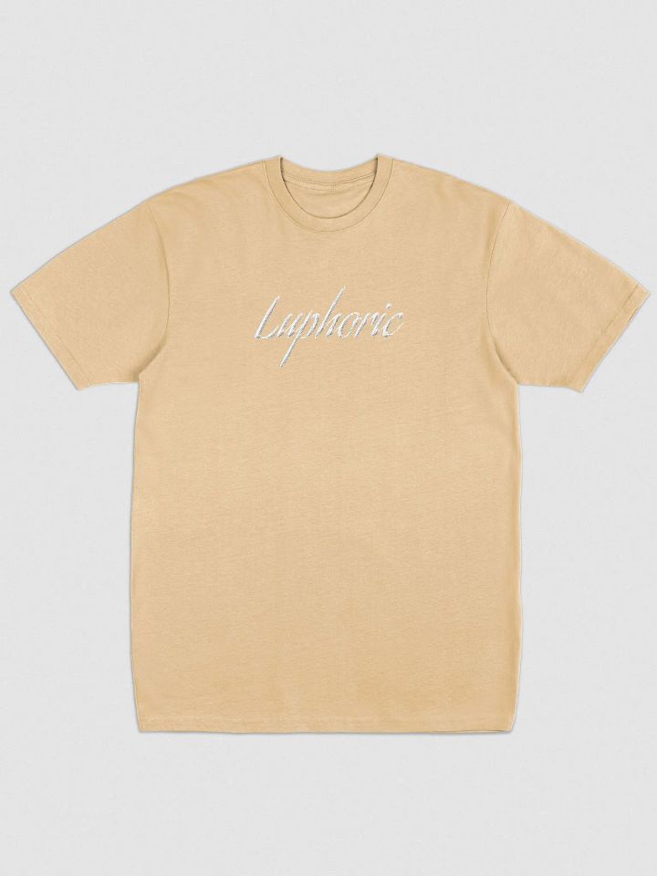 Luphoric EMBROIDERED product image (2)
