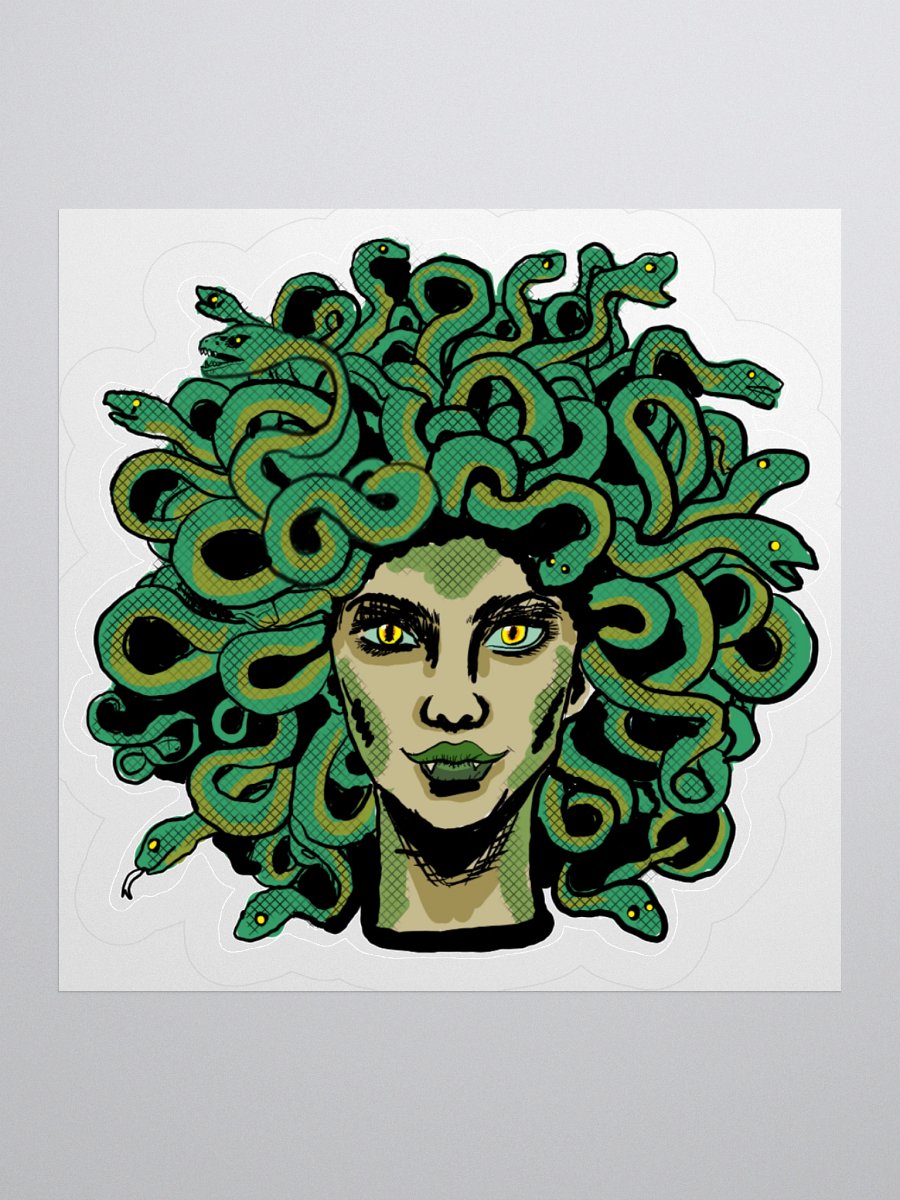 Medusa product image (2)