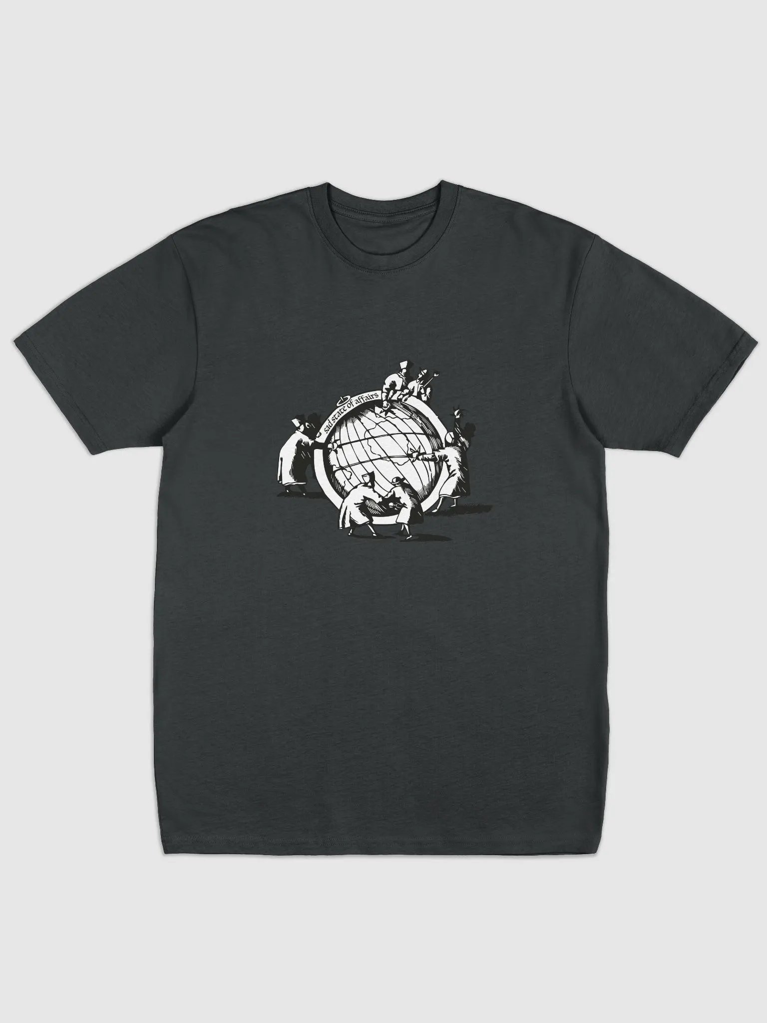 Sad State Of Affairs product image (1)