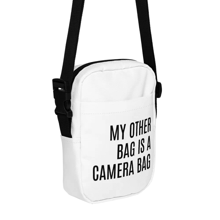 Utility Crossbody Bag product image (2)