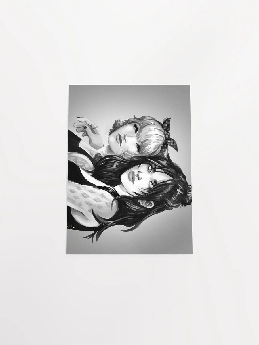 Print: DarkSparks product image (11)