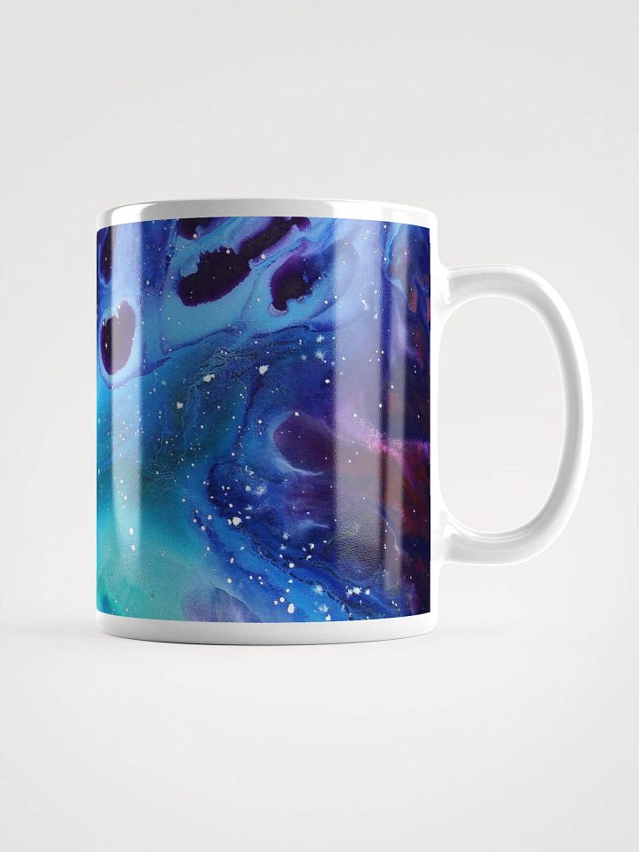 Going Home Mug product image (1)