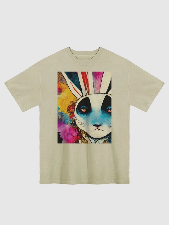 jEFFERSON Airplane 100% Preshrunk cotton product image (1)
