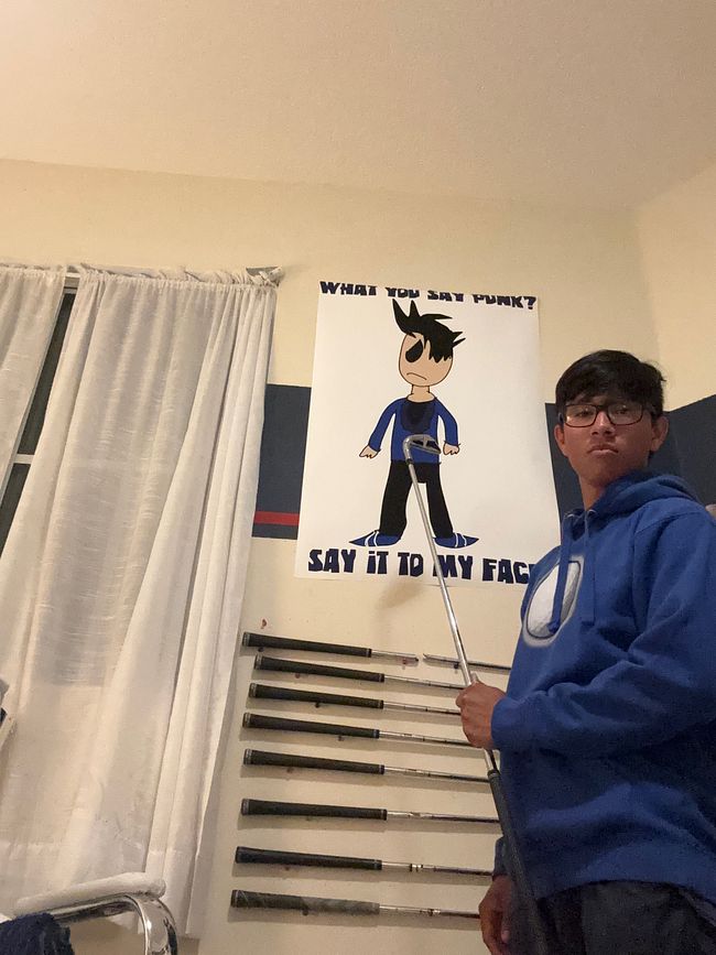 Posters!