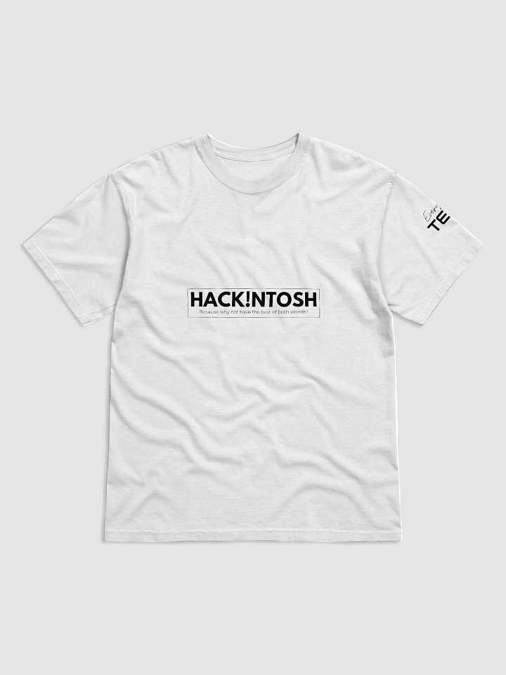 Hack!ntosh 2.0 product image (1)