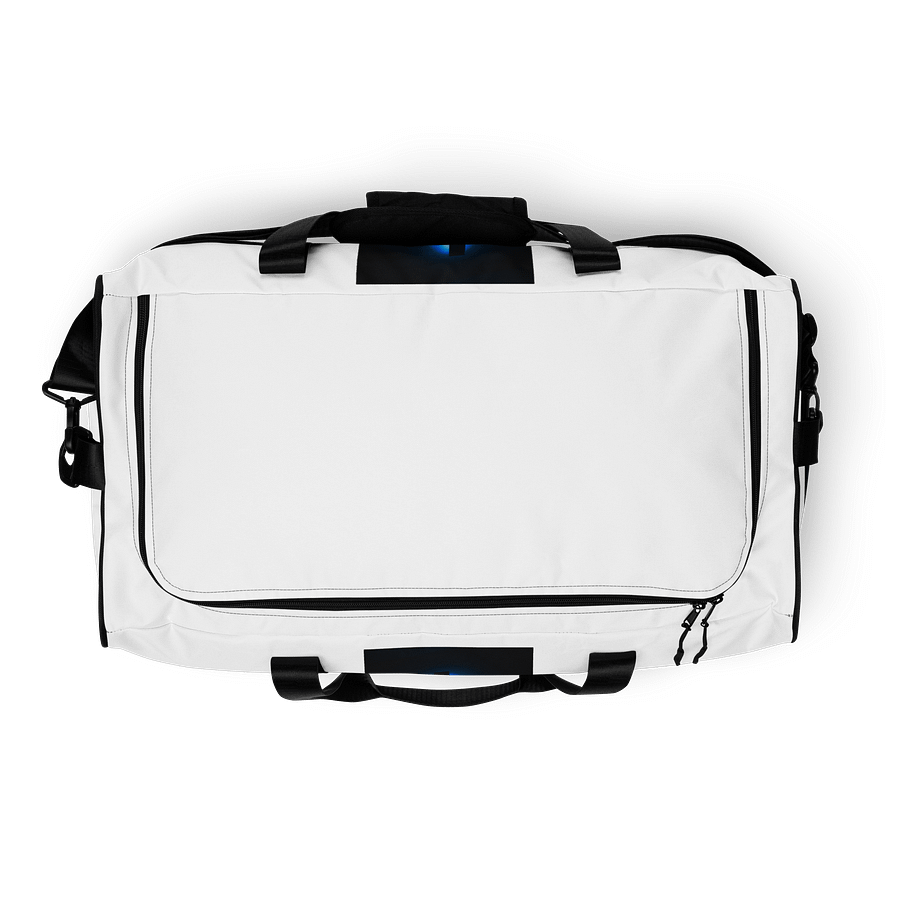 Cross Duffle Bag product image (5)