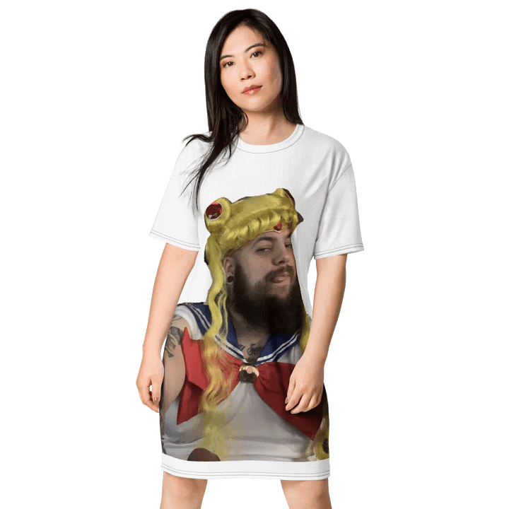 Sleepy Alpha Shirt product image (1)