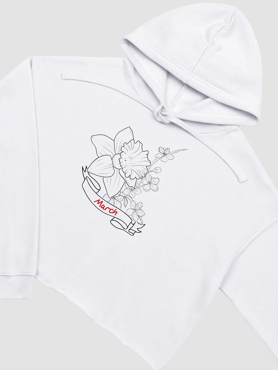 Birth Month - March product image (3)