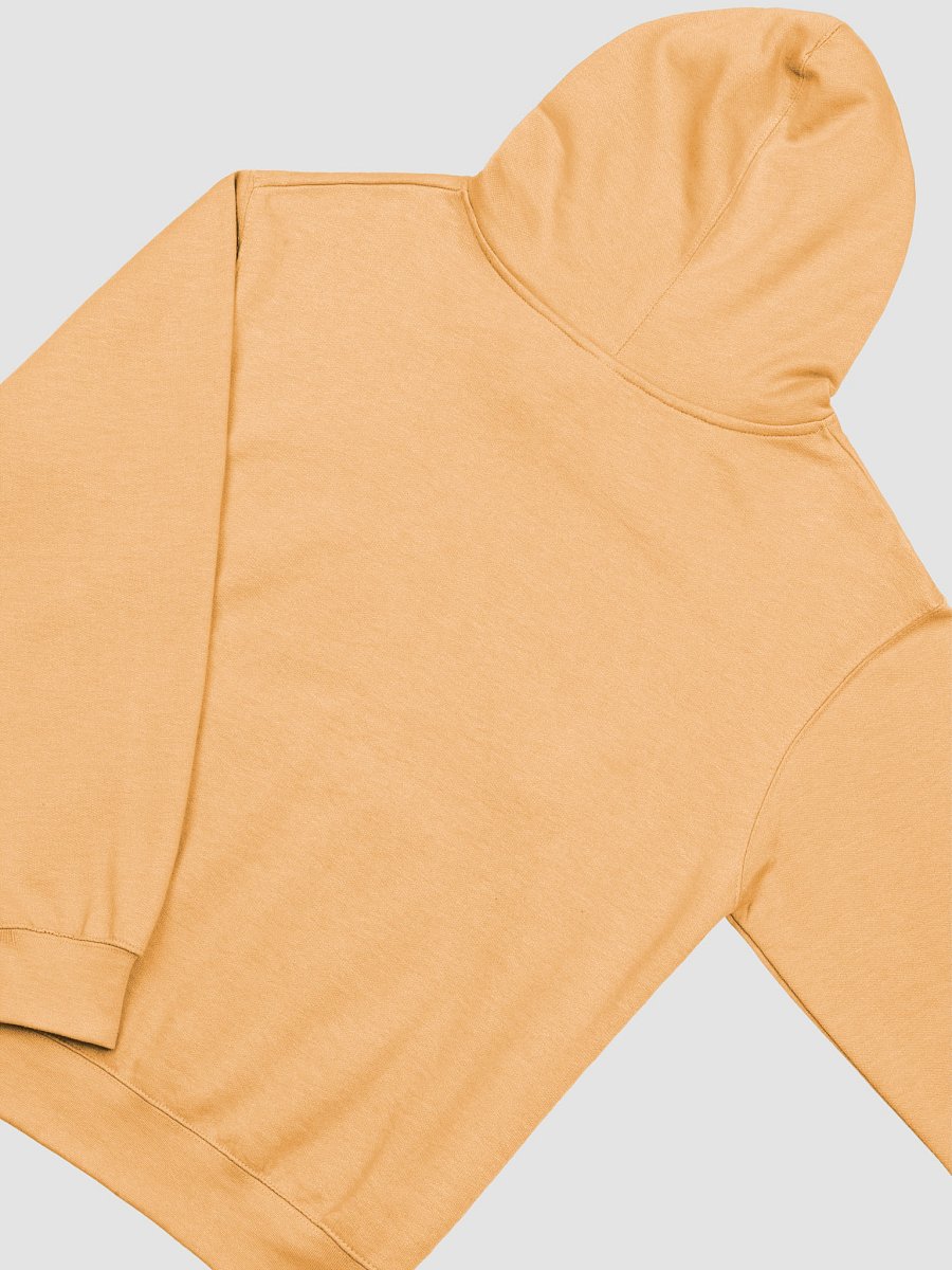 Feathered Pencil Warrior Midweight Hoodie product image (4)