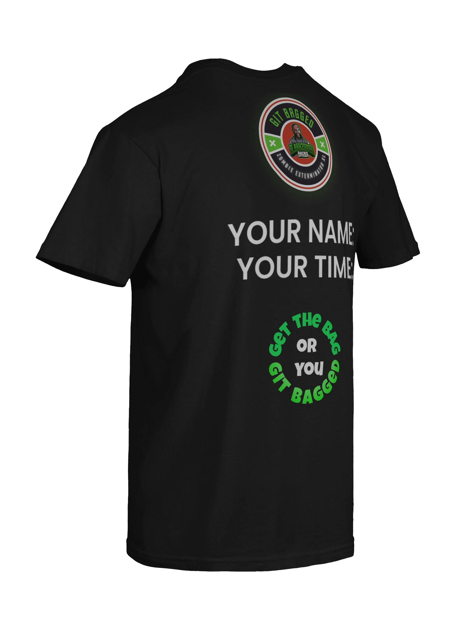 BAGBOIS BODEGA V2 T-Shirt product image (10)