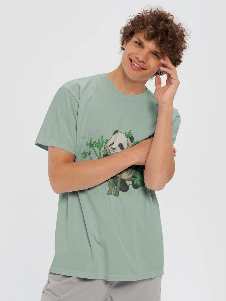 MANGXIAOWU MANGZAI🐼Giant Panda product image (70)