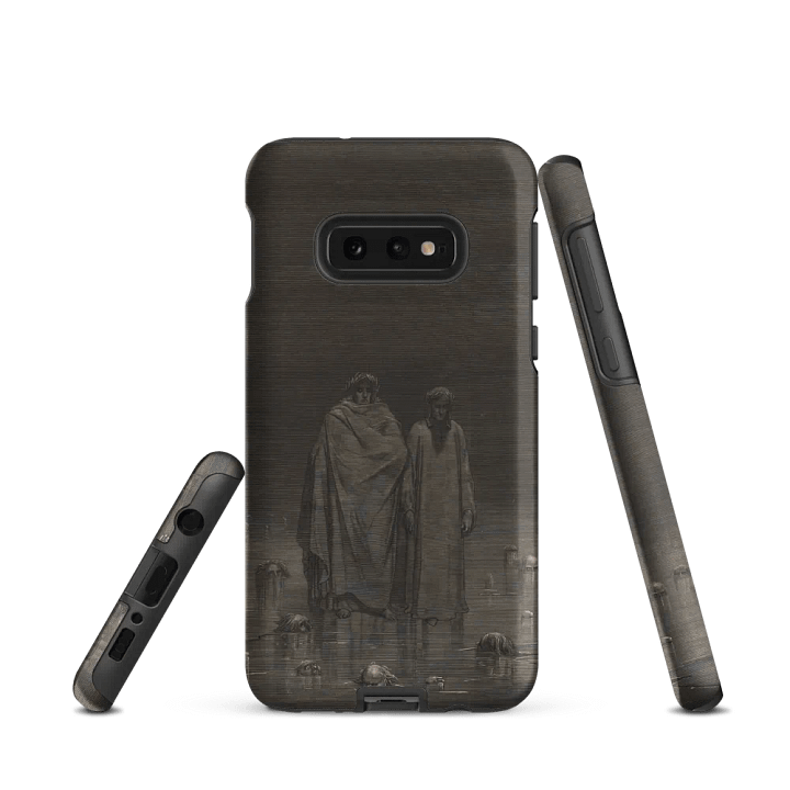 Dante's Inferno - Samsung product image (1)