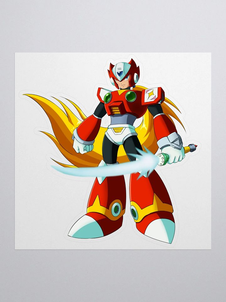Zero sticker product image (1)