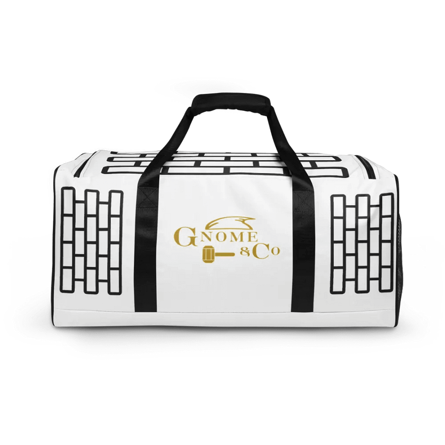 Gnome&Co All Day Duffel product image (2)
