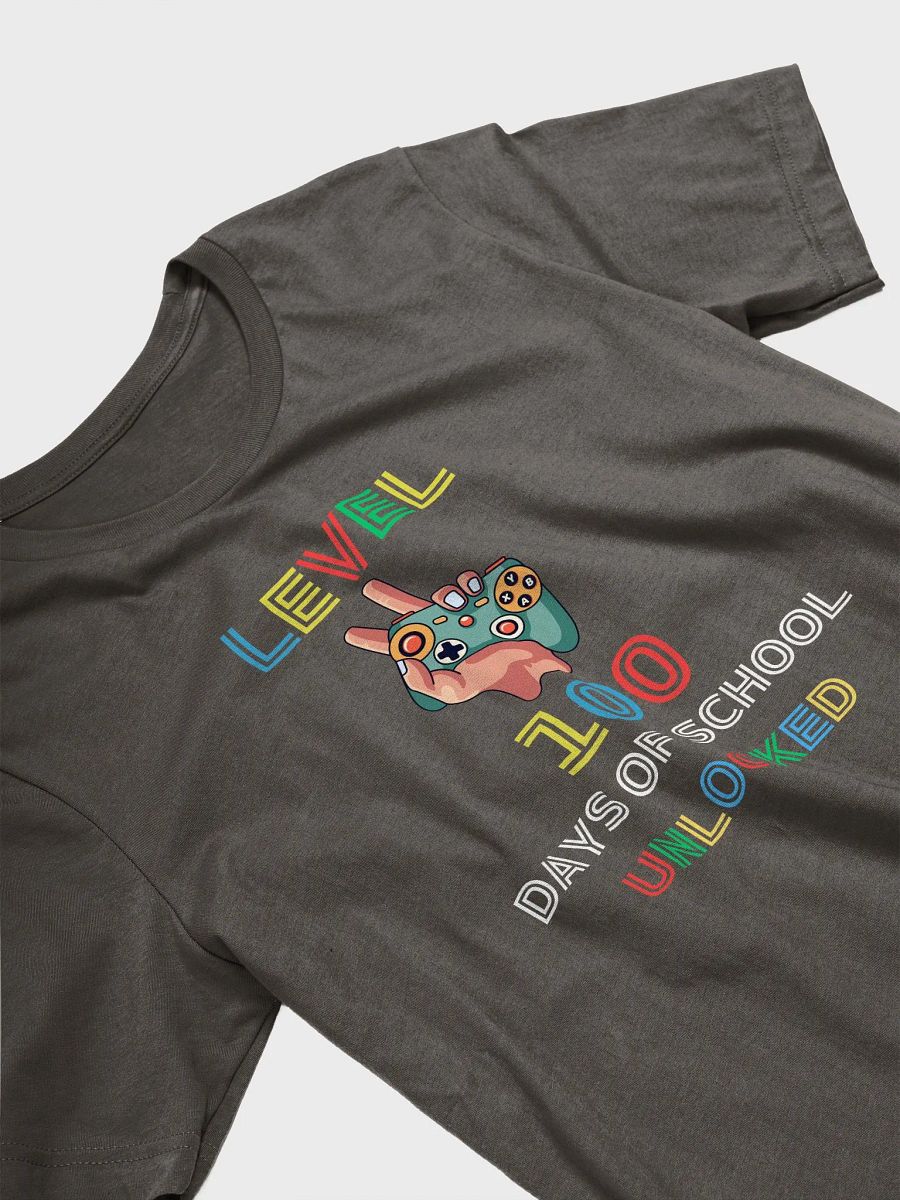 Level 100 Days Of School Unlocked product image (23)
