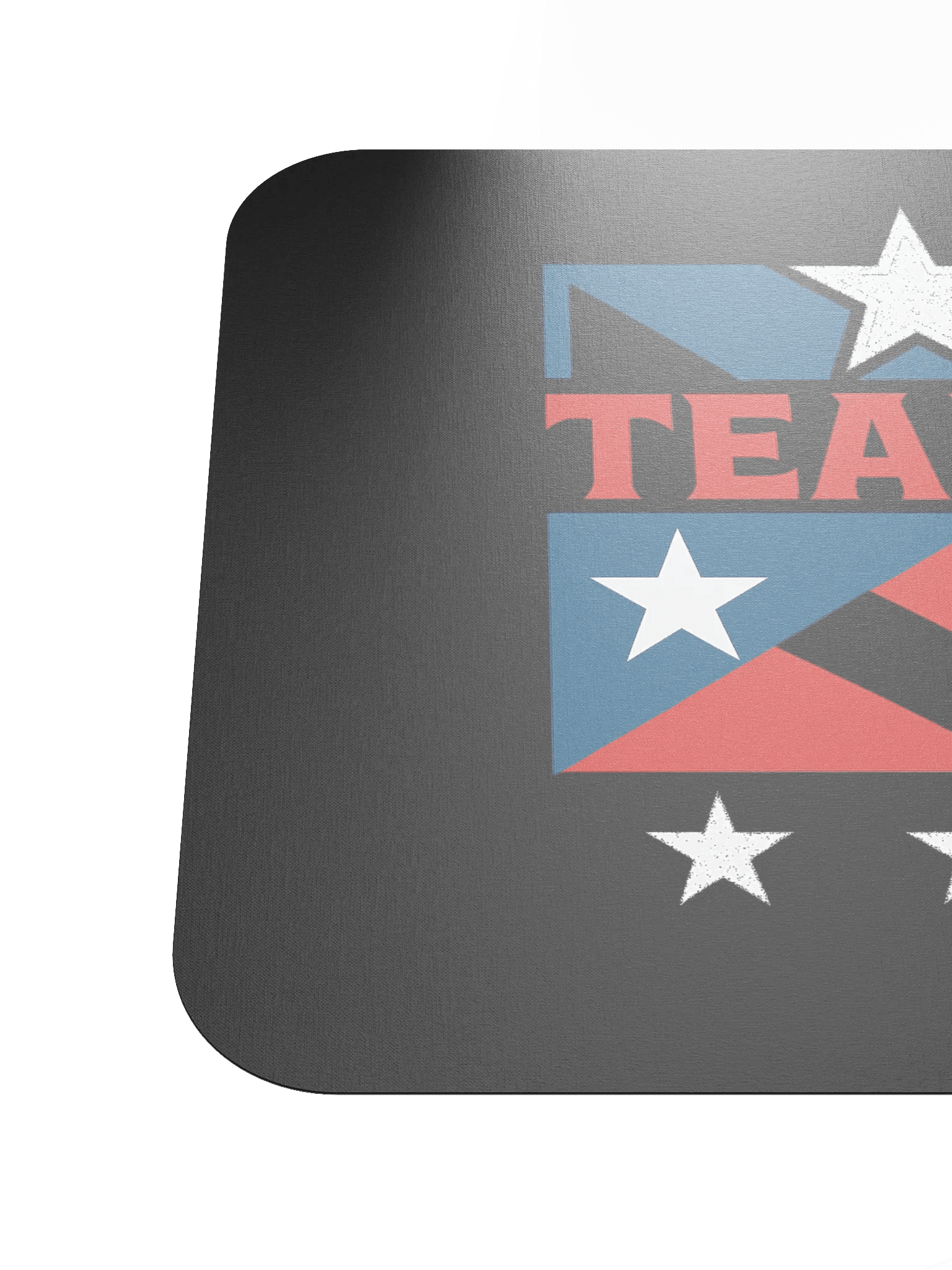 Team K Puerto Rico Classic Mouse Pad product image (6)