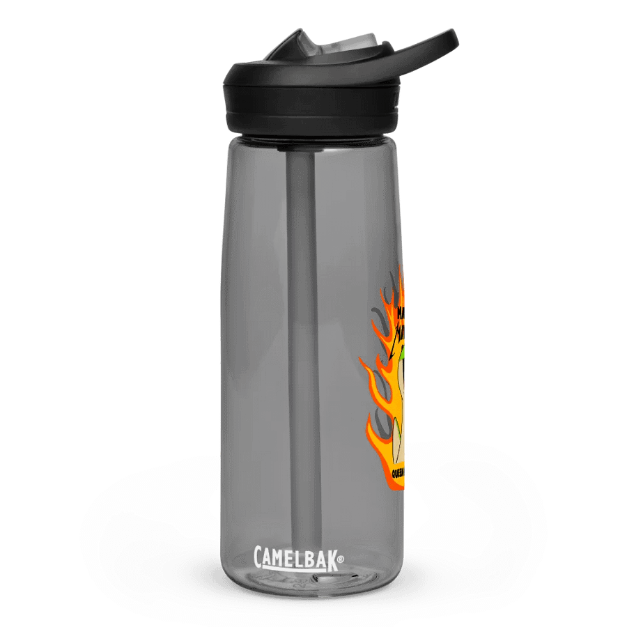 CHAOS Water Bottle product image (3)