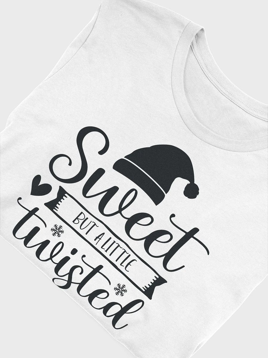 Sweet But A Little Twisted product image (5)