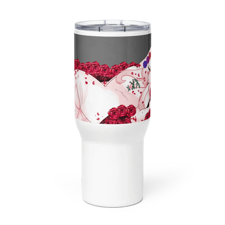 Winter Bun Tumbler product image (2)