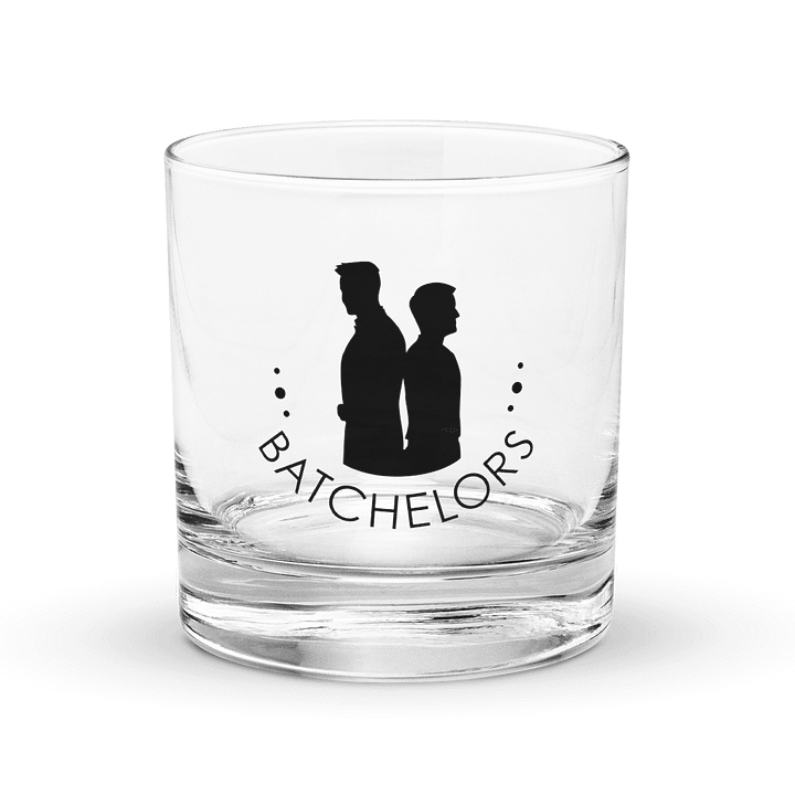 Batchelors Rocks Glass product image (1)