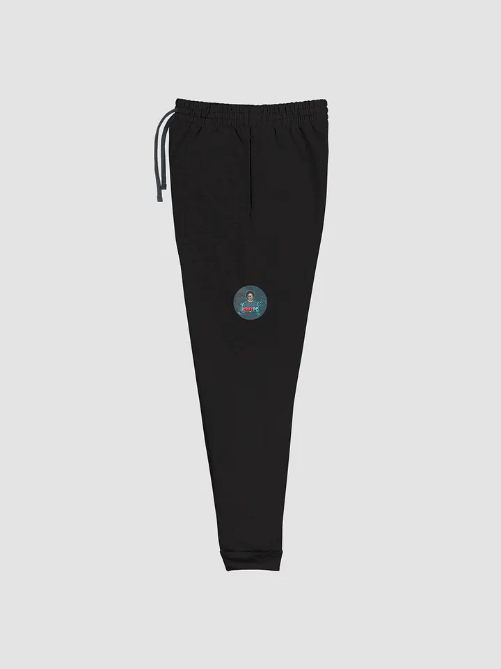 [xraypc] Jerzees Unisex Joggers Jerzees 975MPR product image (1)
