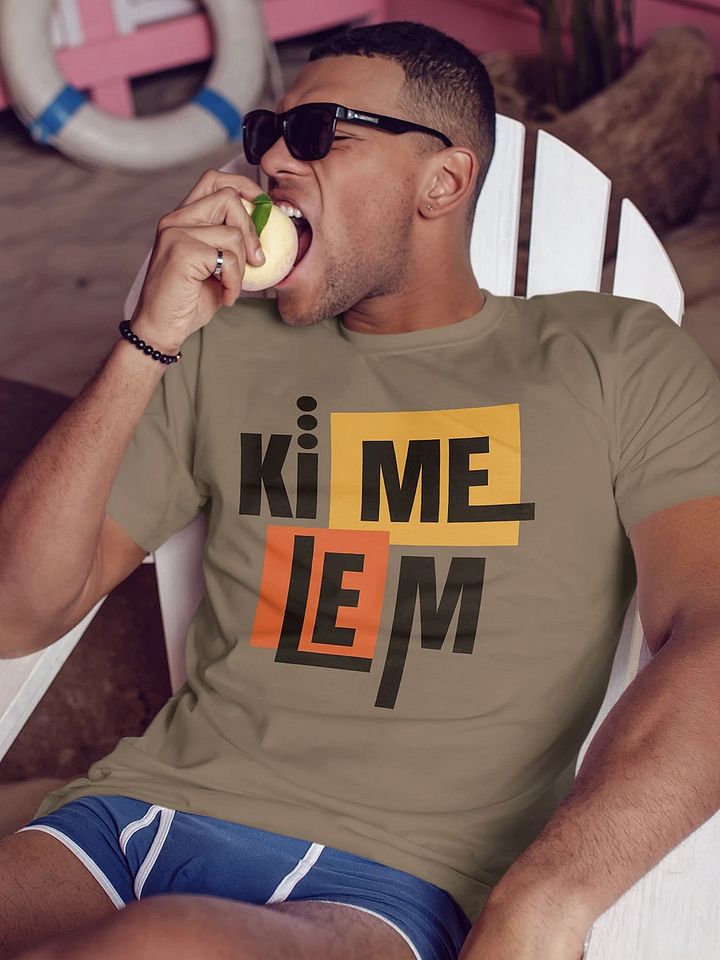 Ki Mele M product image (1)