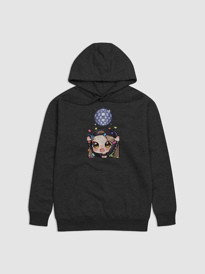 Party Time Hoodie product image (1)