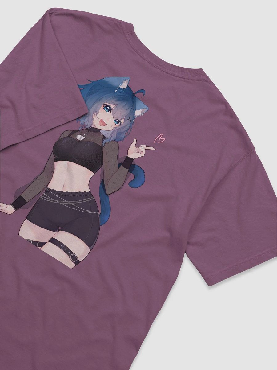 TsunamiCat Idol Tshirt product image (20)