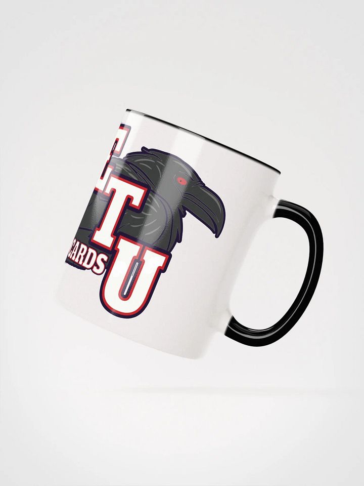 Wildcards ETU - Coffee Mug product image (10)