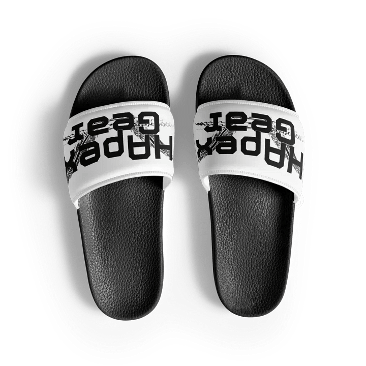 HApex Gear Women's Slides product image (1)